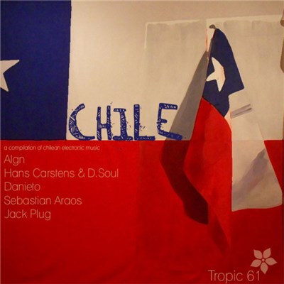 Various - Chile download mp3 flac