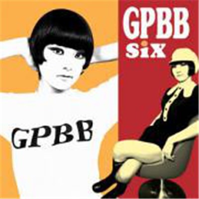 Six - GPBB download mp3 flac