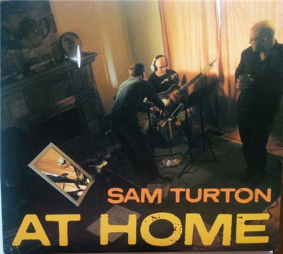 Sam Turton - At Home download mp3 flac