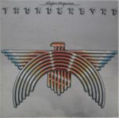 Roger McGuinn - Thunderbyrd download mp3 flac
