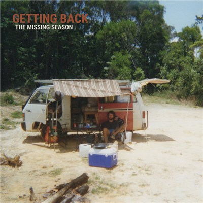The Missing Season - Getting Back download mp3 flac
