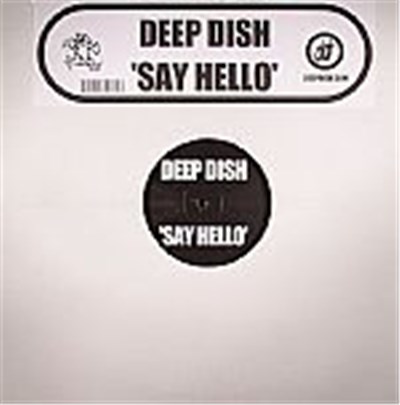 Deep Dish - Say Hello download mp3 flac