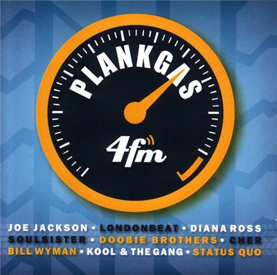 Various - 4FM Plankgas download mp3 flac