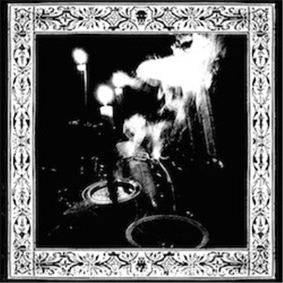 Trono Além Morte - O Olhar Atento Da Escuridão download mp3 flac