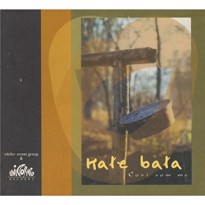 Kałe Bała - Ćori Som Me download mp3 flac