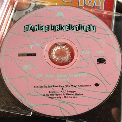 Danseorkestret - Vi Ses Igen (Remix) download mp3 flac