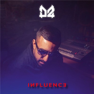 Dope Ammo - Influence download mp3 flac