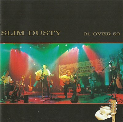 Slim Dusty - 91 0ver 50 download mp3 flac