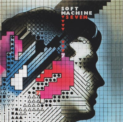 Soft Machine - Seven download mp3 flac