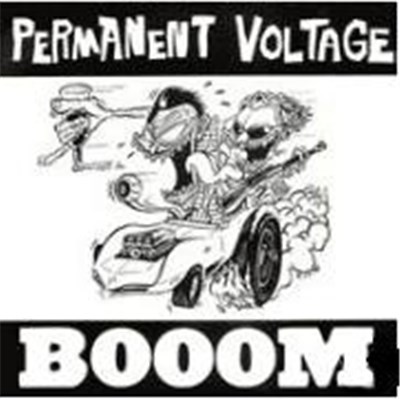 Permanent Voltage - Booom download mp3 flac
