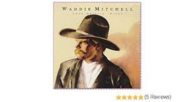Waddie Mitchell - Lone Driftin' Rider download mp3 flac