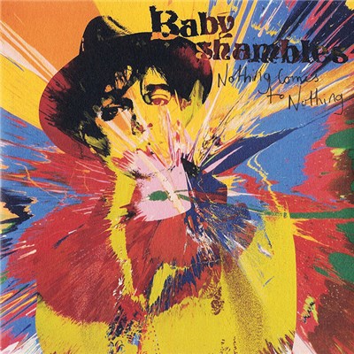 Babyshambles - Nothing Comes To Nothing download mp3 flac