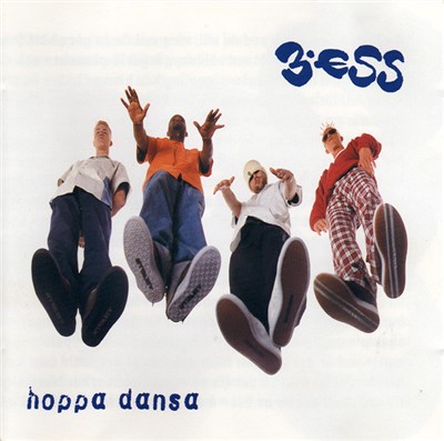 3:Ess - Hoppa Dansa download mp3 flac