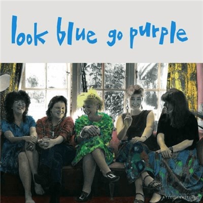 Look Blue Go Purple - Still Bewitched download mp3 flac