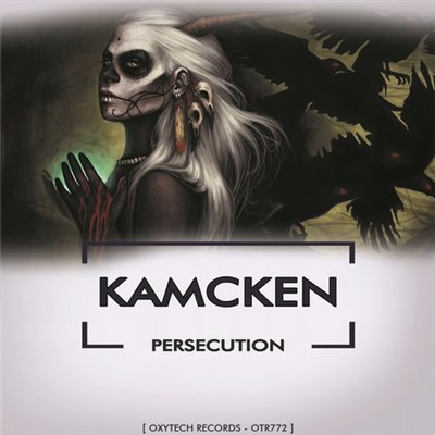 Kamcken - Persecution download mp3 flac