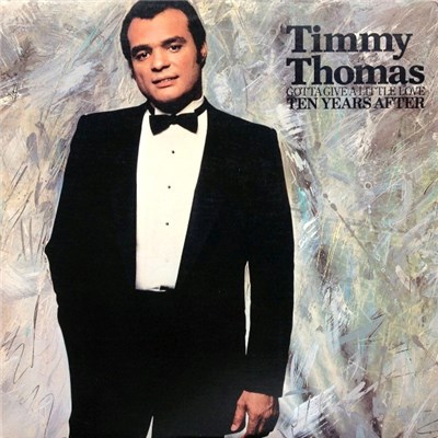 Timmy Thomas - Gotta Give A Little Love (Ten Years After) download mp3 flac