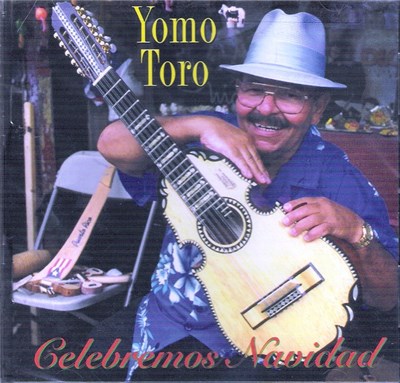 Yomo Toro - Celebremos Navidad download mp3 flac