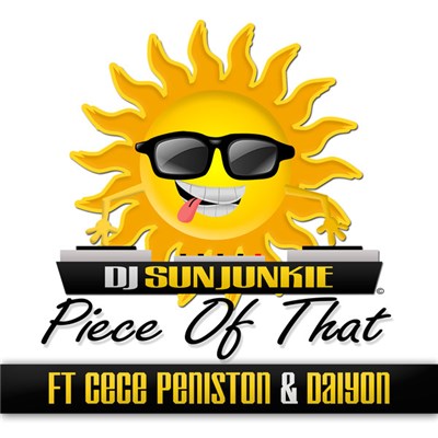 DJ Sun Junkie Ft CeCe Peniston & Daiyon - Piece Of That download mp3 flac