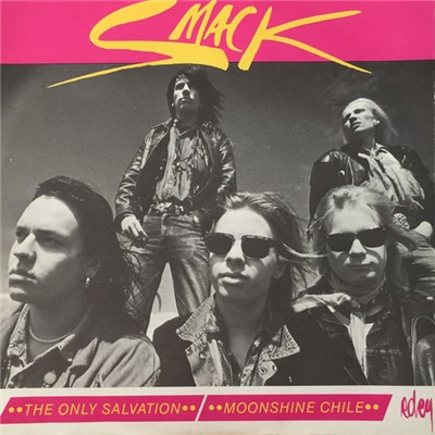Smack - The Only Salvation download mp3 flac