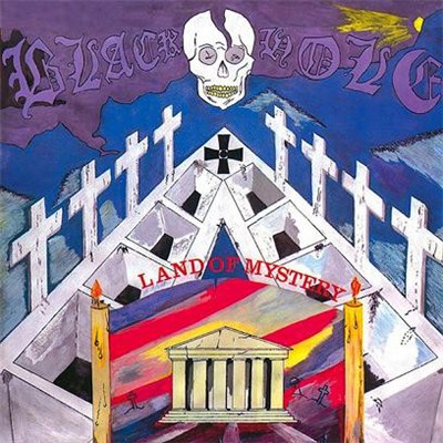 Black Hole - Land Of Mystery download mp3 flac