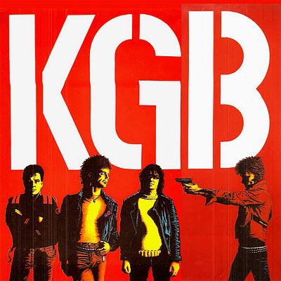 K.G.B. - Kein Grund Zur Beruhigung download mp3 flac