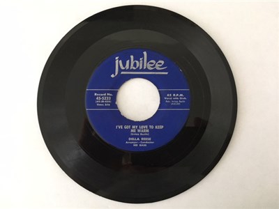Della Reese - I've got my love to keep me warm download mp3 flac