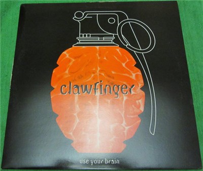 Clawfinger - Use Your Brain download mp3 flac