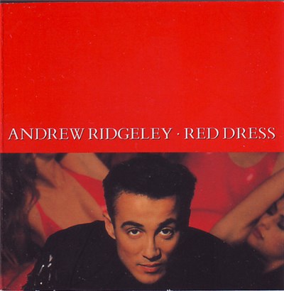 Andrew Ridgeley - Red Dress download mp3 flac