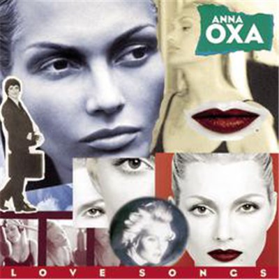 Anna Oxa - Love Songs download mp3 flac