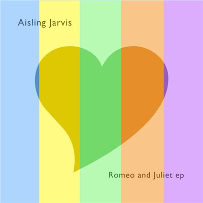 Aisling Jarvis - Romeo And Juliet EP download mp3 flac