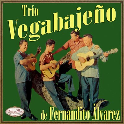Trio Vegabajeño - Trio Vegabajeño download mp3 flac