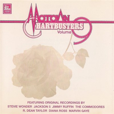 Various - Motown Chartbusters Volume 9 download mp3 flac