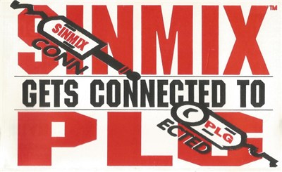 Various - Sinmix Gets Connected To PLG In '93 download mp3 flac