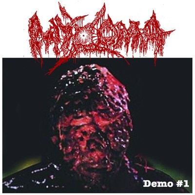 Myxoma - Demo #1 download mp3 flac