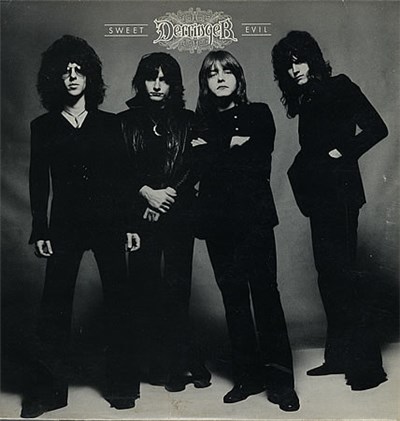 Derringer - Sweet Evil download mp3 flac
