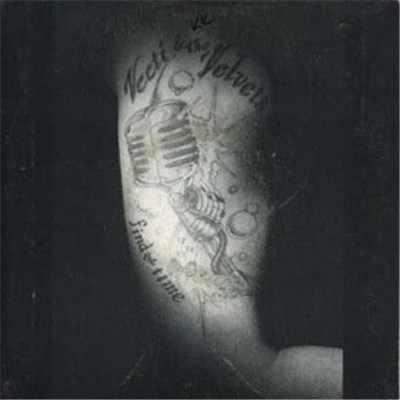 Veeti & The Velvets - Find The Time download mp3 flac