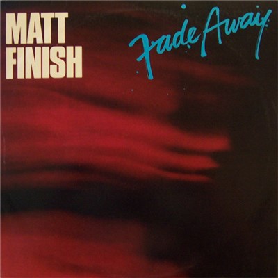 Matt Finish - Fade Away download mp3 flac