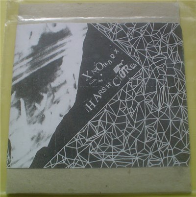 xNoBBQx / Harshcore - Split Cdr download mp3 flac