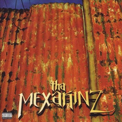 Tha Mexakinz - Tha Mexakinz download mp3 flac