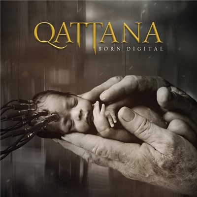 Qattana - Born Digital download mp3 flac