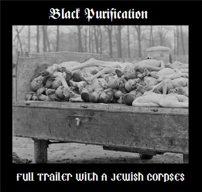 Black Purification - Full Trailer With A Jewish Corpses download mp3 flac