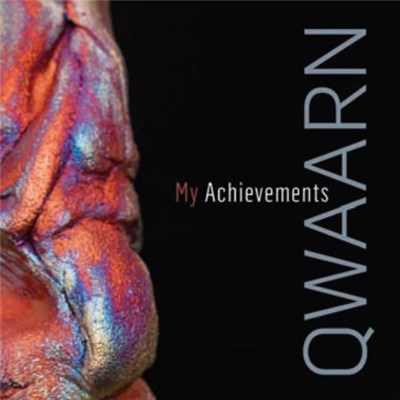 Qwaarn - My Achievements download mp3 flac