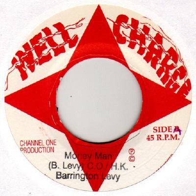 Barrington Levy - Money Man download mp3 flac