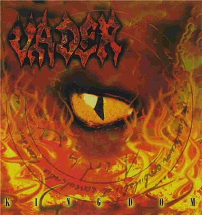 Vader - Kingdom download mp3 flac