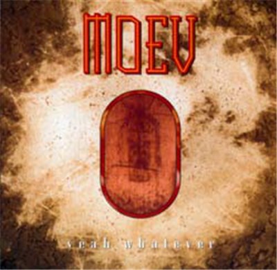 Moev - Yeah Whatever download mp3 flac