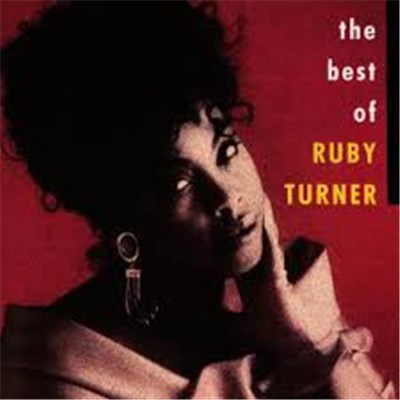 Ruby Turner - The Very Best Of download mp3 flac