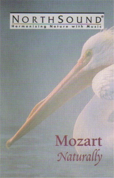 Mozart, Roderick Kettlewell - Mozart Naturally download mp3 flac