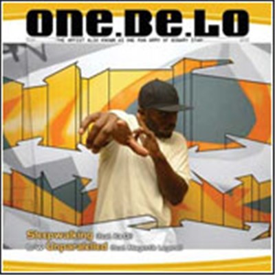One Be Lo - Sleepwalking / Unparalleled download mp3 flac