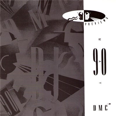 Various - May 90 - Previews download mp3 flac