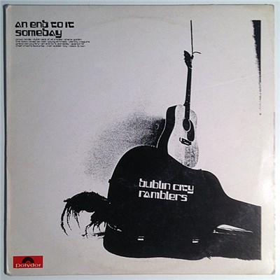 Dublin City Ramblers - An End To It Someday download mp3 flac